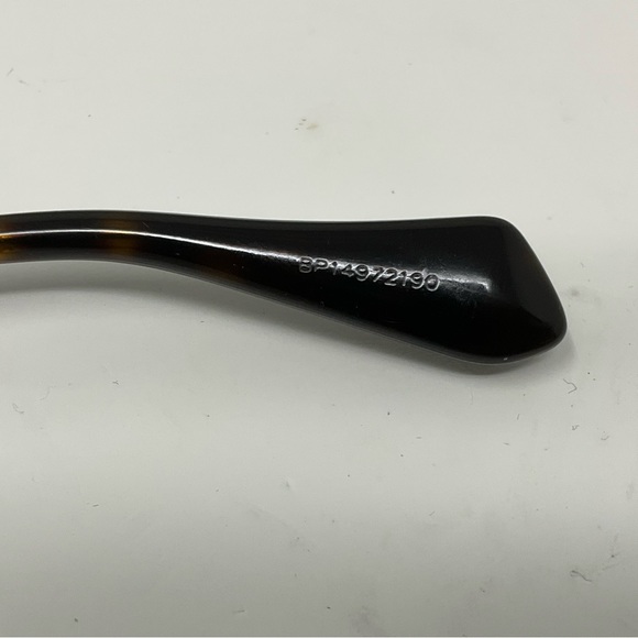 Miu Miu eyeglasses no model - Picture 10 of 13